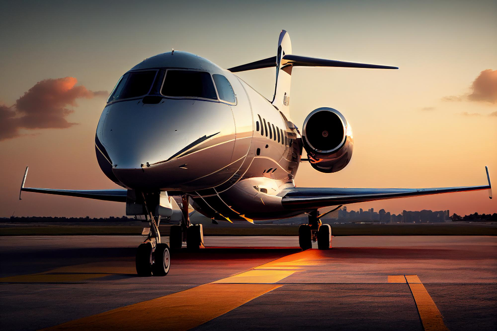 Private Jet Charter
